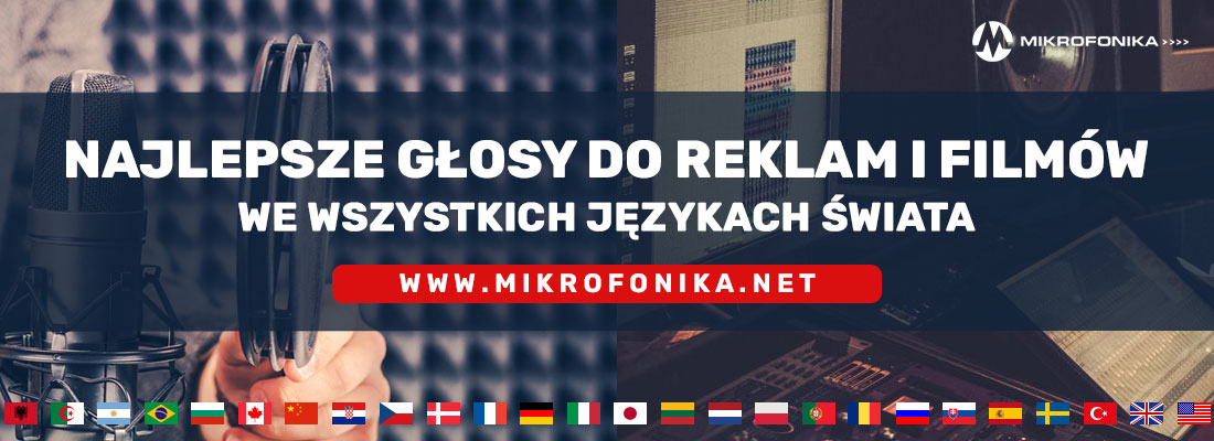 Mikrofonika Bank Głosów Mikrofonika
