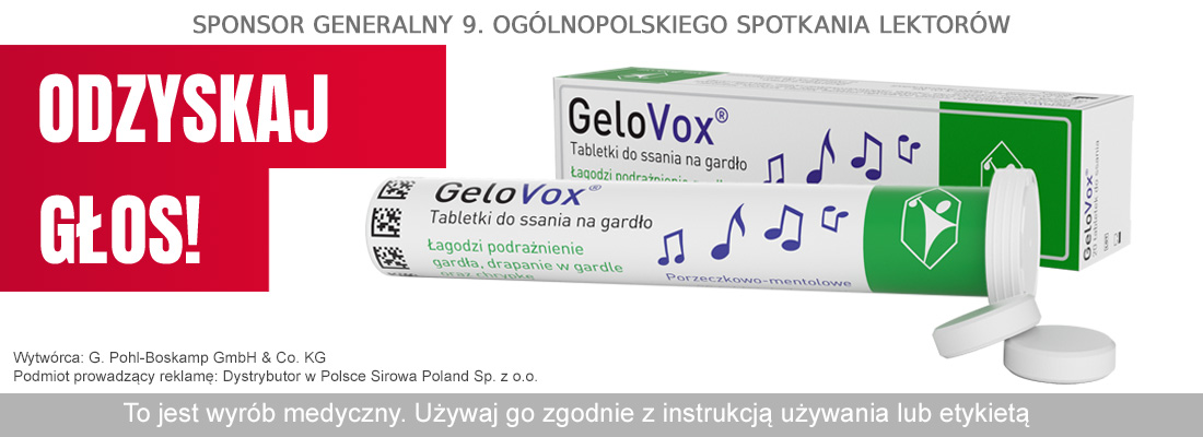 Gelovox